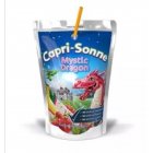 Capri sonne 200ml - Mystic dragon